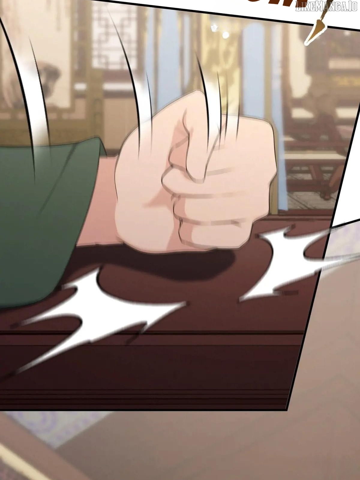 Outrageous! I opened a training class for empresses Chapter 78 - page 5